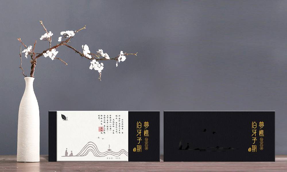 以食为媒，菏泽食品包装设计解锁舌尖上的品牌密码