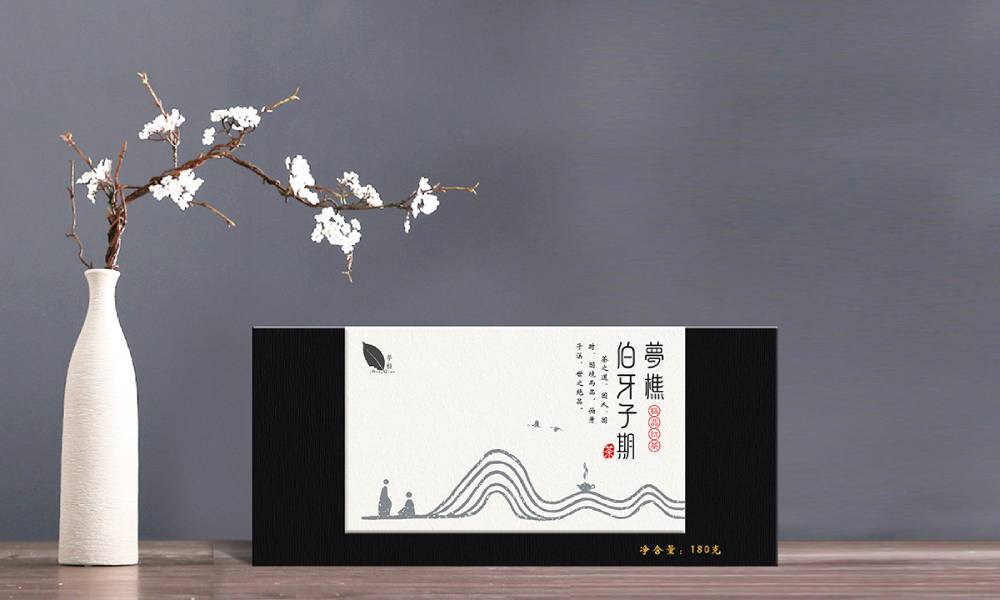 菏泽国潮包装设计的创新路径——传统文化与年轻潮流的破圈融合