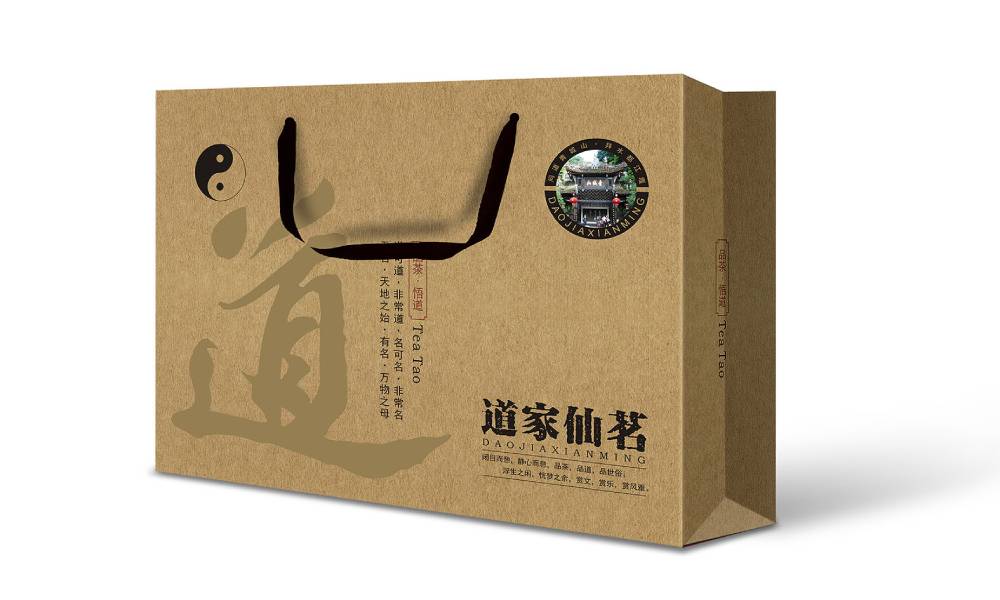 聚焦菏泽产品包装设计：赋能产品，开启市场突围之旅