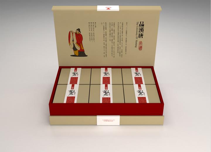 菏泽年货包装设计的温情密码——从市井烟火到年节仪式的视觉重构