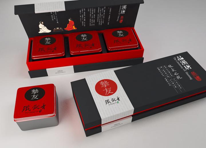 菏泽包装盒设计：兼顾实用与美学，赋能产品价值