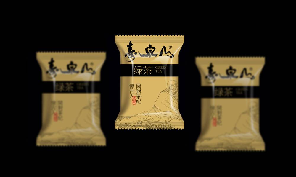 创新引领：菏泽食品包装设计的未来方向