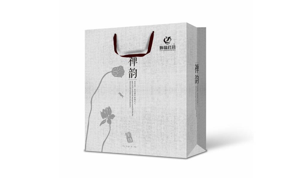 聚焦菏泽本地包装设计公司：扎根本土，为品牌注入地域活力